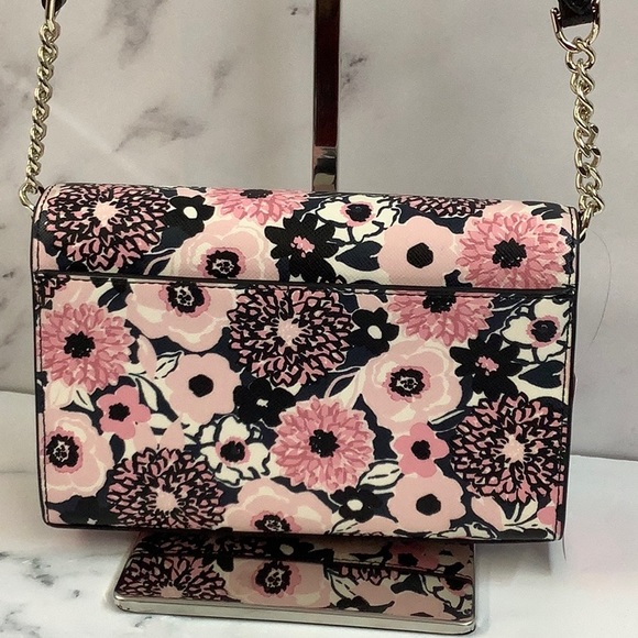 NWT- Kate Spade Staci Crossbody Bag - Picture 3 of 5
